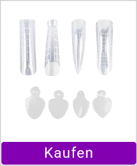 Satz obere Formen mit dunklen Formen